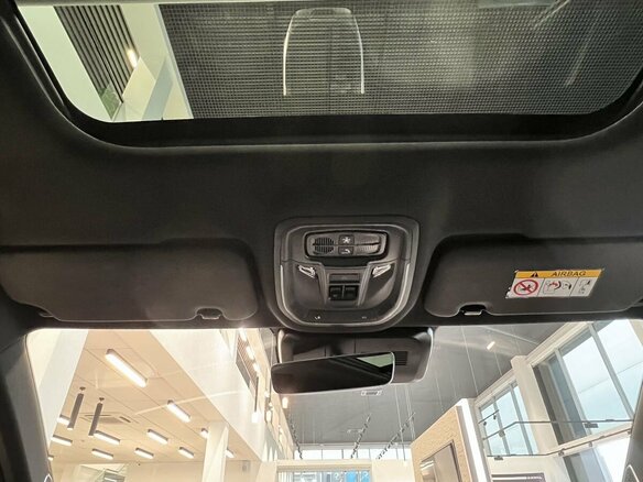 2026 Haval F7 II, синий, 3799000 рублей - вид 28