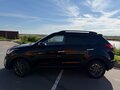 2021 Hyundai Creta I Рестайлинг, чёрный - вид 3
