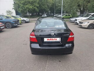 2016 Ravon Nexia R3, чёрный, 420000 рублей, вид 3