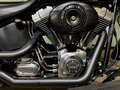 2012 Harley-Davidson Fat Boy, чёрный, 950000 рублей - вид 3