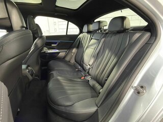 2025 Mercedes-Benz E-Класс 300 VI (W214, S214), серый, 8777000 рублей, вид 3