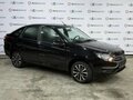 2026 Lada (ВАЗ) Granta I Рестайлинг, чёрный - вид 2