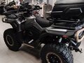 2026 Loncin XWolf 1000L Land Trekker, серый, 1439000 рублей - вид 7