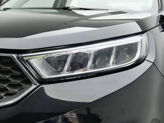 2021 Ford Territory CX743, чёрный, 1380000 рублей, вид 3