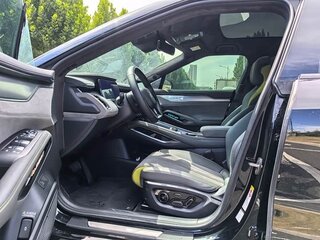2025 BYD Song L, серый, 3700000 рублей, вид 4