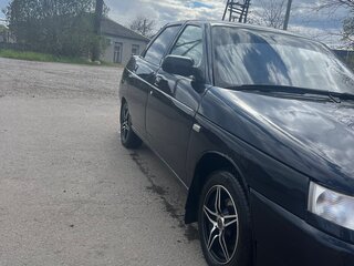 2004 Lada (ВАЗ) 2110, серый, 235000 рублей, вид 5