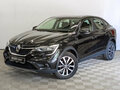 2021 Renault Arkana I, чёрный, 1495000 рублей