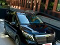 2023 Mercedes-Benz V-Класс Long 260 длинный III (W447) Рестайлинг, чёрный, 8500000 рублей - вид 9