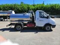 2023 ГАЗ ГАЗель (3302), белый, 1682000 рублей - вид 2