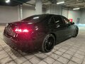 2026 Mercedes-Benz S-Класс 580 Long 4MATIC VII (W223) Рестайлинг, чёрный, 31360000 рублей - вид 3