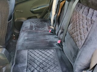 2011 Suzuki Swift IV, красный, 640000 рублей, вид 2