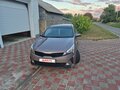 2021 Kia Rio IV Рестайлинг, коричневый, 1680000 рублей