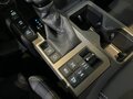 2026 Toyota Land Cruiser Prado 250 Series, чёрный - вид 9