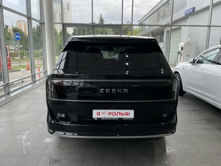 Zeekr 9X
