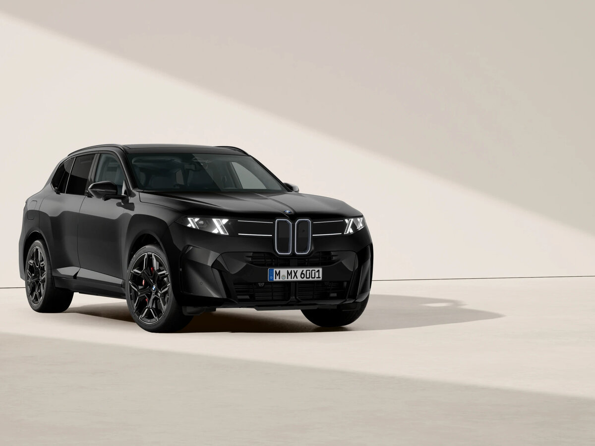 Открыть фотографии: BMW X5 V (G65)