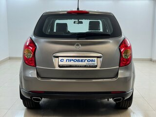 2012 SsangYong Actyon II, серый, 1090000 рублей, вид 3