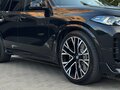 2023 BMW X5 40i IV (G05/G18) Рестайлинг, чёрный, 6490000 рублей - вид 11