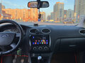2007 Ford Focus II, чёрный, 430000 рублей - вид 8