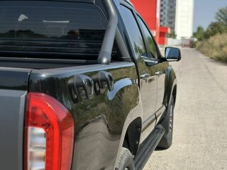 2024 Foton Tunland G7, чёрный, 2870000 рублей, вид 4