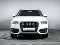 2012 Audi Q3 I (8U), белый - вид 1