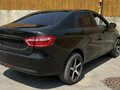 2018 Lada (ВАЗ) Vesta I, чёрный, 700000 рублей - вид 5