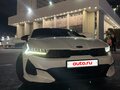 2021 Kia K5 III, белый - вид 9