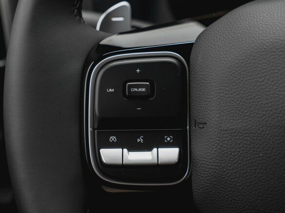2026 Haval Dargo I, чёрный, 3861010 рублей - вид 10