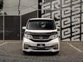 2017 Honda Stepwgn V, белый - вид 2