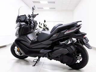 2026 Voge SR4 Max SE, чёрный, 622000 рублей, вид 2