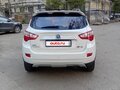 2018 Changan CS35, белый, 650000 рублей - вид 3