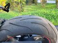 2021 Triumph Street Triple, чёрный, 975000 рублей - вид 5