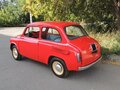 1962 ЗАЗ 965, красный, 310000 рублей - вид 1