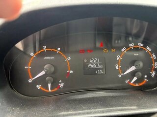 2024 Lada (ВАЗ) Niva Legend I, чёрный, 850000 рублей, вид 5