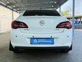 2014 Opel Astra J Рестайлинг, белый - вид 3