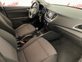 2017 Hyundai Solaris II, красный - вид 11
