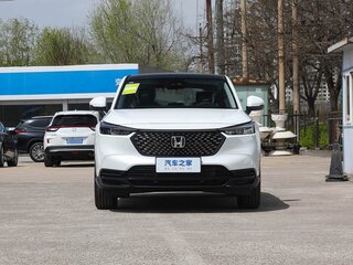 2023 Honda XR-V II, белый, 1810007 рублей, вид 2