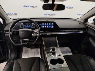 2024 Omoda C5 I Рестайлинг, серый, 1820000 рублей, вид 5