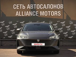 2024 Changan Lamore, серый, 1979000 рублей, вид 2