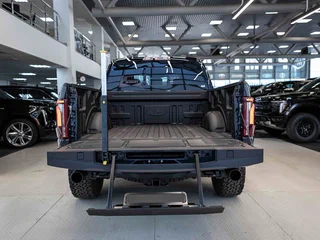 2026 Ford F-150 Raptor XIV Рестайлинг, серый, 16643587 рублей, вид 3