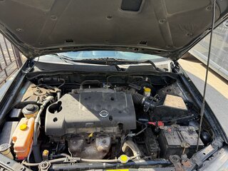 2011 Nissan Almera Classic I, чёрный, 650000 рублей, вид 5
