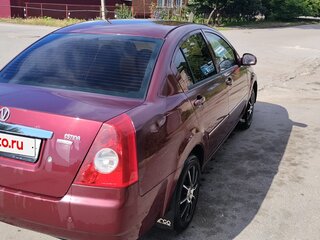 2010 Vortex Estina I, пурпурный, 300000 рублей, вид 4