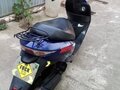 2012 Honda Dio, синий, 50000 рублей - вид 1