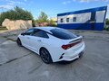 2021 Kia K5 III, жёлтый, 1799000 рублей