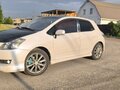 2007 Toyota Auris I, серебристый, 680000 рублей