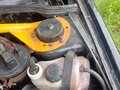 2004 Lada (ВАЗ) 2113, серый, 180000 рублей - вид 9