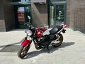 2006 Honda CB 400 Super Four, красный, 350000 рублей