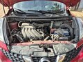 2015 Nissan Juke I Рестайлинг, красный, 1150000 рублей - вид 7