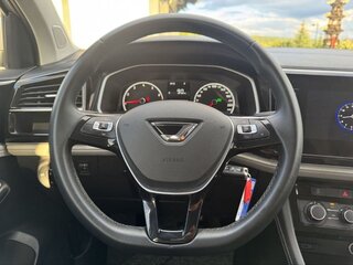 2022 Jetta VS5 I Рестайлинг, белый, 1450000 рублей, вид 4