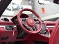 2022 Porsche Boxster IV 718 (982), жёлтый - вид 5