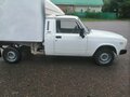 2009 LADA (ВАЗ) ВИС 2345, белый, 250000 рублей - вид 2